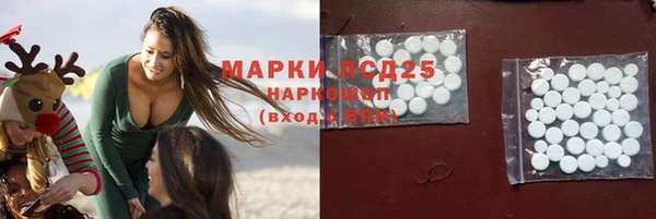 крисы Белоозёрский